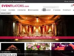 Sites similar to eventilators.com