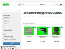 Sites similar to eventile.de