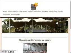 Sites similar to eventim-staff.fr