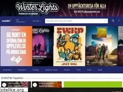 Sites similar to eventim.se