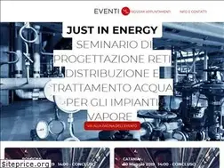 Sites similar to eventiml.it