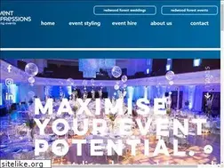 Sites similar to eventimpressions.co.nz
