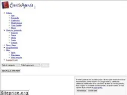 Sites similar to eventinagenda.it
