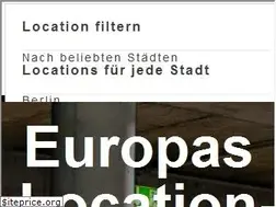 Sites similar to eventinc.de