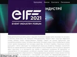 Sites similar to eventindustry.com.ua