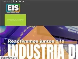 Sites similar to eventindustryshow.com