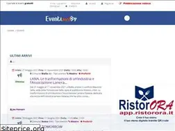 Sites similar to eventinet.it