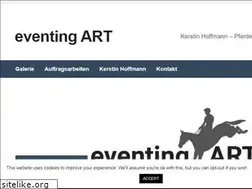 Sites similar to eventing-art.com