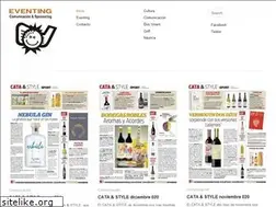 Sites similar to eventing.biz