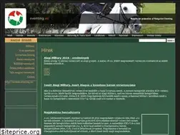Sites similar to eventing.hu
