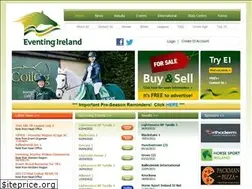 Sites similar to eventingireland.com