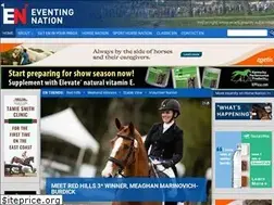 Sites similar to eventingnation.com