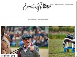 Sites similar to eventingphoto.com