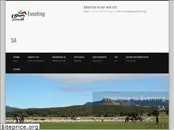Sites similar to eventingsa.co.za