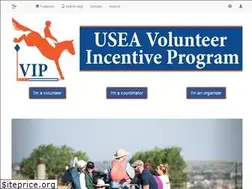 Sites similar to eventingvolunteers.com