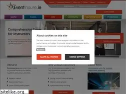 Sites similar to eventinsure.ie