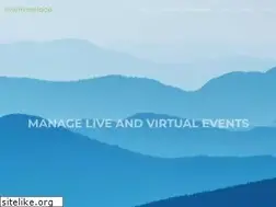 Sites similar to eventinterface.com