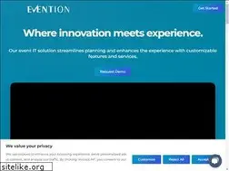 Sites similar to eventionapp.com