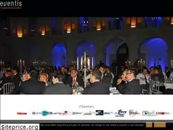 Sites similar to eventis.pt