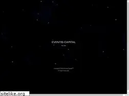 Sites similar to eventiscapital.com