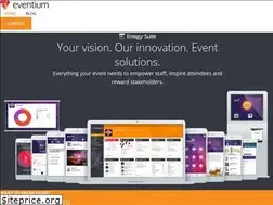 Sites similar to eventium.com.au