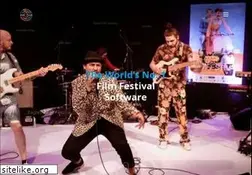 Sites similar to eventival.com
