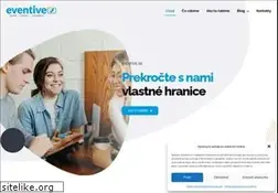 Sites similar to eventive.sk