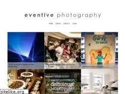 Sites similar to eventivephotography.com.au