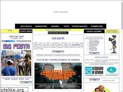 Sites similar to eventiweb.it