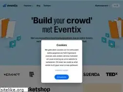 Sites similar to eventix.nl