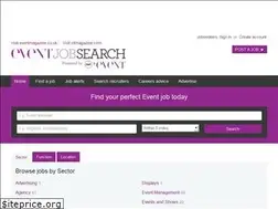 Sites similar to eventjobsearch.co.uk