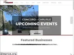 Sites similar to eventjuggler.com