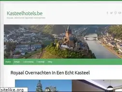 Sites similar to eventkasteel.be