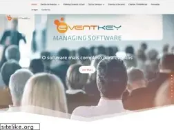 Sites similar to eventkey.pt