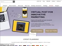 Sites similar to eventkingdom.com