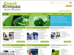 Sites similar to eventkompas.nl