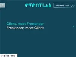 Sites similar to eventlab.me
