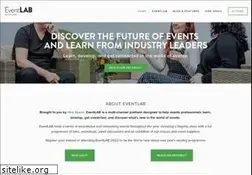 Sites similar to eventlab.online