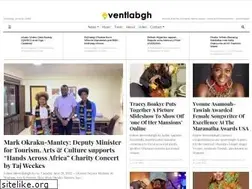 Sites similar to eventlabgh.com