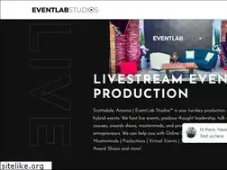 Sites similar to eventlabstudio.com