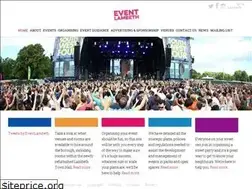 Sites similar to eventlambeth.co.uk