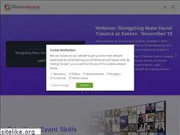 Sites similar to eventleadershipinstitute.com