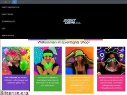 Sites similar to eventlights.at