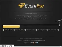 Sites similar to eventline-sl.com