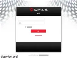 Sites similar to eventlink.jp