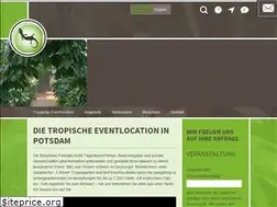 Sites similar to eventlocation-potsdam.de