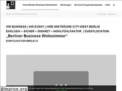 Sites similar to eventlocationberlin24.de