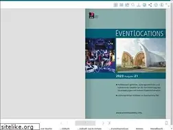 Sites similar to eventlocations.org
