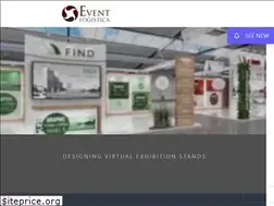 Sites similar to eventlogistica.com
