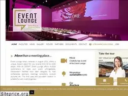 Sites similar to eventlounge.be